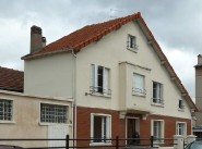 House La Courneuve