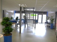 Office, commercial premise Chatenay Malabry