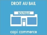 Office, commercial premise Crespieres
