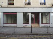 Office, commercial premise Paris 02