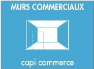 Office, commercial premise Paris 11