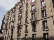 Office, commercial premise Paris 16