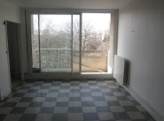 One-room apartment Bobigny