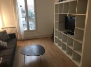 One-room apartment Bois Colombes
