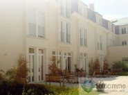 One-room apartment Bonnieres Sur Seine