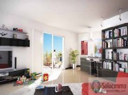 One-room apartment Gennevilliers