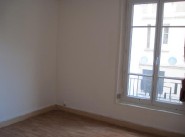 One-room apartment Nanterre