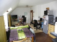 One-room apartment Ozoir La Ferriere