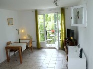 Purchase sale apartment Bailly Romainvilliers