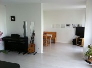 Purchase sale apartment Chilly Mazarin