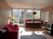 Purchase sale apartment Jouy En Josas