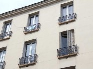 Purchase sale apartment Levallois Perret