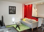 Purchase sale apartment Marcoussis