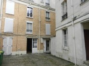 Purchase sale apartment Paris 12