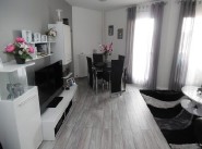 Purchase sale apartment Sevran