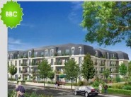 Purchase sale apartment Villecresnes