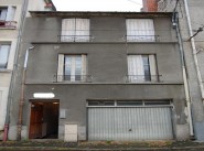 Purchase sale building Melun