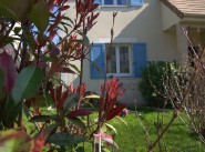 Purchase sale city / village house Bouffemont