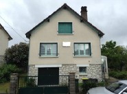 Purchase sale city / village house Coulommiers