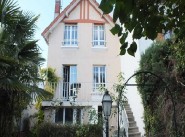 Purchase sale city / village house Deuil La Barre