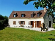 Purchase sale city / village house Feucherolles