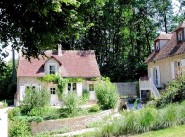 Purchase sale city / village house Montfort L Amaury