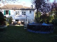 Purchase sale city / village house Montmorency