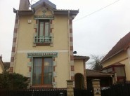 Purchase sale city / village house Neuilly Sur Marne