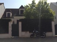 Purchase sale city / village house Ormesson Sur Marne