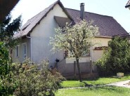 Purchase sale city / village house Orsay