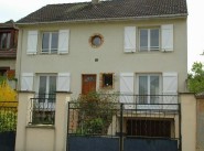 Purchase sale city / village house Orsay