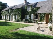 Purchase sale farmhouse / country house Milly La Foret
