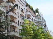 Purchase sale five-room apartment and more Levallois Perret