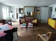 Purchase sale five-room apartment and more Paris 06