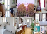 Purchase sale five-room apartment and more Paris 18