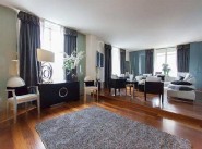 Purchase sale five-room apartment and more Paris