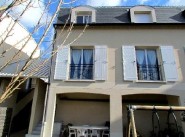 Purchase sale five-room apartment and more Vaujours