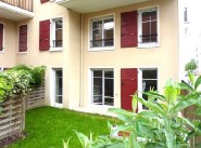 Purchase sale four-room apartment Bobigny