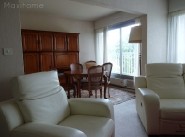 Purchase sale four-room apartment Brunoy
