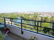 Purchase sale four-room apartment Bry Sur Marne