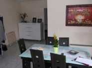 Purchase sale four-room apartment Cergy