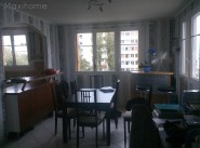 Purchase sale four-room apartment Champigny Sur Marne