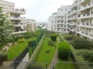 Purchase sale four-room apartment Chatillon