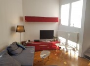 Purchase sale four-room apartment Courbevoie