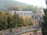 Purchase sale four-room apartment Dampierre En Yvelines