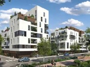 Purchase sale four-room apartment Gennevilliers