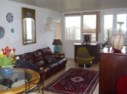 Purchase sale four-room apartment Lagny Sur Marne