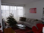 Purchase sale four-room apartment Le Kremlin Bicetre