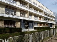 Purchase sale four-room apartment Maisons Laffitte