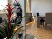 Purchase sale four-room apartment Massy